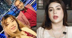 মারা গেছেন মিষ্টি জান্নাতের বাবা
