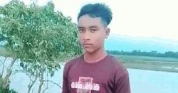 জগন্নাথপুরে বিদ্যুৎস্পৃষ্ট হয়ে জেলের মৃত্যু 