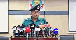 ‘ষড়যন্ত্রমূলক’ বৈঠকের তদন্ত চলছে, আগস্টে নিরাপত্তা শঙ্কা নেই: ডিএমপি