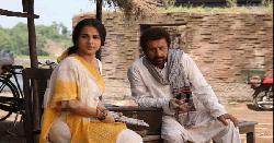 নাসিরউদ্দিন শাহকে নিয়ে নার্ভাস ছিলেন বিদ্যা বালান