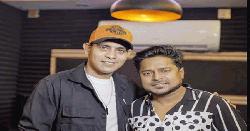 কাজী শুভ-মিলন’র ‘বন্ধু’