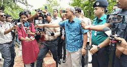 ডিএনএ টেস্টে শনাক্ত হবে মরদেহ, পরিবার চাইলে নিতে পারবে গ্রামে