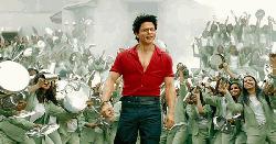 আরাধ্যকে জয় করলেন শাহরুখ খান