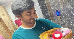 কন্যাসন্তানের বাবা হলেন শ্যামল মাওলা