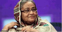 শেখ হাসিনা সমস্ত অপরাধের নিউক্লিয়াস: চিফ প্রসিকিউটর