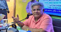 বাংলাদেশের সব ব্যবস্থা ভেঙে পড়েছে: উপদেষ্টা সাখাওয়াত