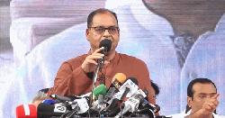 ছাত্রদল কতটা ঐক্যবদ্ধ তা আজকের সমাবেশে প্রমাণ হয়েছে: দুদু