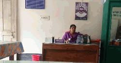 অবশেষে বঙ্গবন্ধুর ছবি সরালেন প্রধান শিক্ষিকা