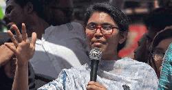 রাষ্ট্রের সংস্কার ছাড়া অন্য কিছু মানব না: তাসনিম জারা