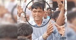 আনন্দ মিছিলে গিয়ে বিএনপি নেতার মৃত্যু