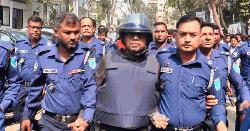 যাত্রাবাড়ী থানার পৃথক মামলায় পলকসহ গ্রেপ্তার ৪