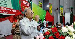 জুলাই ‘বিপ্লব নাকি অভ্যুত্থান’ প্রশ্নের উত্তর দিলেন মাহমুদুর রহমান 