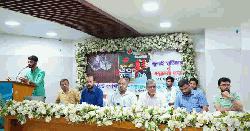 পার্কভিউ হসপিটালে অনুষ্ঠিত হলো “জুলাই আন্দোলন ও স্মৃতিচারণ অনুষ্ঠান”