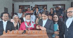 শহিদুল আলমের বিরুদ্ধে আইসিটি আইনের মামলা হাইকোর্টে বাতিল