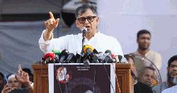 দক্ষিণ বা উত্তরপন্থি নয়, বিএনপি মধ্যপন্থি দল: সালাহউদ্দিন