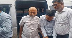 দুদকের মামলায় কলিমউল্লাহ কারাগারে