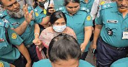 রিমান্ডের আগে আদালতে যা বলেছেন মেজর সাদিকের স্ত্রী 