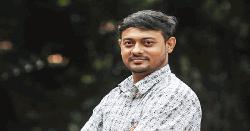 সাগরের পাড়ে বসে গভীরভাবে ভাবতে চেয়েছি: নাসীরুদ্দীন