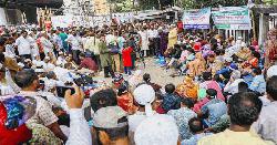 ৬৪ জেলা থেকে ঢাকায় আসবেন শিক্ষকরা, দাবি না মানলে ক্লাস বর্জন