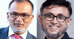 বাণিজ্য ও সংস্কৃতি উপদেষ্টাকে উপদেষ্টা পরিষদের শুভেচ্ছা