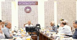 উপদেষ্টা পরিষদের সিদ্ধান্ত ৭৮ শতাংশ বাস্তবায়ন হয়েছে
