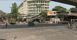 রাজধানীর বাতাস আজ বিশুদ্ধ