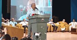 তারেক রহমানই ভবিষ্যতের প্রধানমন্ত্রী : মির্জা ফখরুল