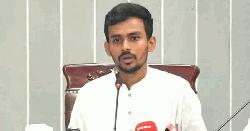 দেশের প্রতিটি উপজেলায় মিনি স্টেডিয়াম তৈরি করা হবে: আসিফ মাহমুদ