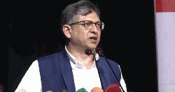 স্বাধীনতার পক্ষে-বিপক্ষে বক্তব্য দিয়ে জাতিকে বিভক্ত করা যাবে না : সালাহউদ্দিন