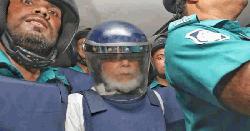 সাবেক প্রধান বিচারপতি খায়রুল হকের জামিন আবেদন হাইকোর্টে