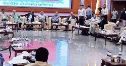 ১৫ সেপ্টেম্বর পর্যন্ত বাড়ল জাতীয় ঐকমত্য কমিশনের মেয়াদ