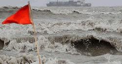 ৪৮ ঘণ্টার মধ্যে বঙ্গোপসাগরে লঘুচাপের শঙ্কা