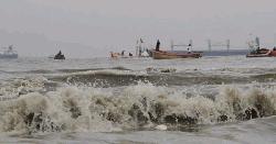 ৪৮ ঘণ্টার মধ্যে বঙ্গোপসাগরে লঘুচাপের শঙ্কা