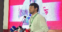 ফেব্রুয়ারিতে নির্বাচন হবে না : নাসীরুদ্দীন পাটওয়ারী