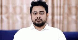 তরুণদের সামরিক ট্রেনিং করাতে হবে : নাহিদ ইসলাম