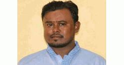 সাদাপাথর লুটের ঘটনায় ইউপি চেয়ারম্যান আটক