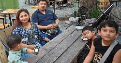 শাশুড়িকে স্ত্রীর মৃত্যুসংবাদ দিয়ে স্বামী উধাও!