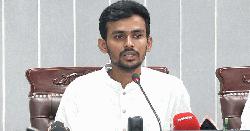 চাঁদাবাজিতে আমার সংশ্লিষ্টতা নেই: আসিফ মাহমুদ