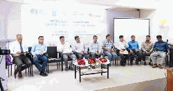 যুবদের দক্ষতা উন্নয়নে গুরুত্ব সহকারে কাজের তাগিদ বিশিষ্টজনদের