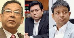 আনিসুল-তাপস-হারুনসহ ৭৫ জনের বিরুদ্ধে মামলা