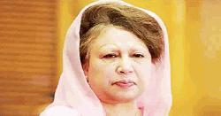 আজ ৮১ বছরে পা রাখবেন খালেদা জিয়া