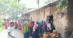 রাজশাহীতে একই পরিবারের ৪ জনের মরদেহ উদ্ধার
