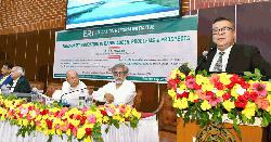 ৫২ বছরেও শিক্ষার গুণগত উন্নতি হয়নি, বললেন জাতীয় বিশ্ববিদ্যালয়ের উপাচার্য