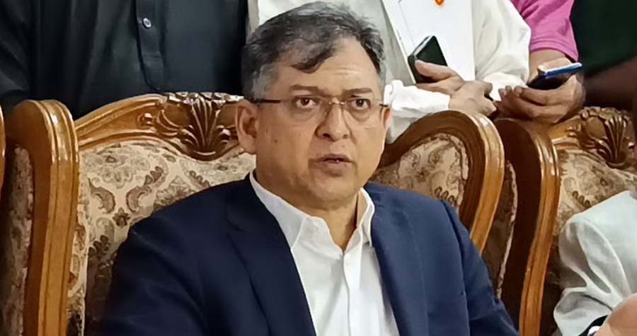 জুলাই সনদে কিছু বিষয় সঠিকভাবে উপস্থাপিত হয়নি : সালাহউদ্দিন