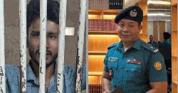 ধানমন্ডি থানার ওসির কাছে রিকশাচালক গ্রেপ্তারের ব্যাখ্যা তলব