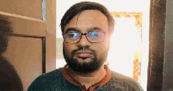 ঢাবিতে ‘ঠিকাদারির টাকা’ নিতে গিয়ে আটক ছাত্রলীগ নেতা
