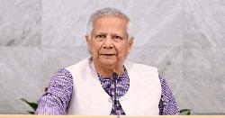 সমুদ্রখাত অর্থনীতির জন্য নতুন বাংলাদেশ সৃষ্টি করতে পারে