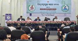 ৫৭ শতাংশ স্বাস্থ্য পেশাজীবী শিশুদের অপ্রয়োজনীয়ভাবে গুঁড়াদুধ খাওয়ানোর পরামর্শ দেন