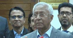 এ সপ্তাহে নির্বাচন কর্মপরিকল্পনার চূড়ান্ত রোডম্যাপ: ইসি সচিব