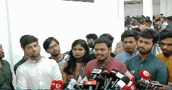 ছাত্র অধিকারের প্যানেলে ভিপি বিন ইয়ামিন, জিএস সাবিনা